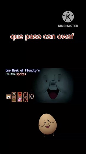 One Week at Flumpty's: Sobrevivencia y Nuevos Personajes