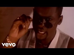 Shabba Ranks - Slow and Sexy (1992 Music Video) | #77 R&B Song