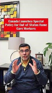 Explore Top Canadian Immigration Opportunities | ICC Immigration | Job Openings, PR Assistance