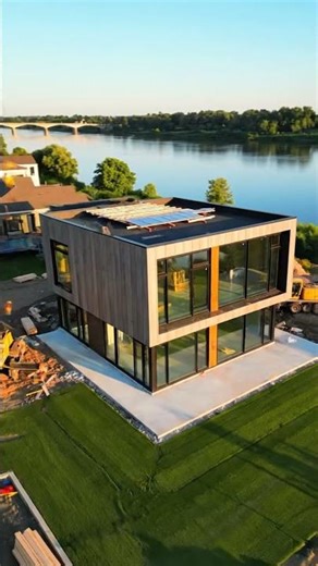 Complete Home Construction Process | A Satisfying Build