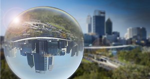 The brains behind Australia's first groundwater replenishment scheme | News at Curtin