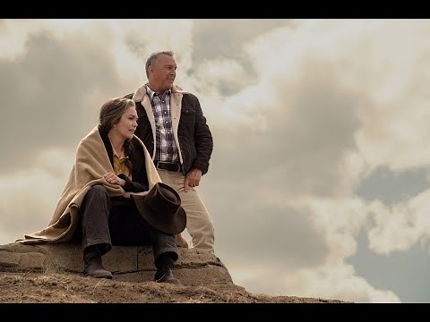 LAISSE-LE PARTIR | Bande annonce officielle