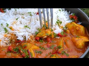 Simple Camp Stove Recipes – Trangia Cooking