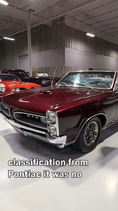 12K views · 518 reactions | 1966 Pontiac GTO Convertible #pontiac #pontiacGTO #GTO #1966pontiacGTO #1966GTO #66GTO #66pontiacgto #cars #carsoftiktok #classiccars #classiccarsoftiktok #classiccarsdaily #classiccarsculture #classiccarsdaily #classiccarguy #carguy #carslover #musclecar #musclecars | Ellingson Motorcars | Facebook