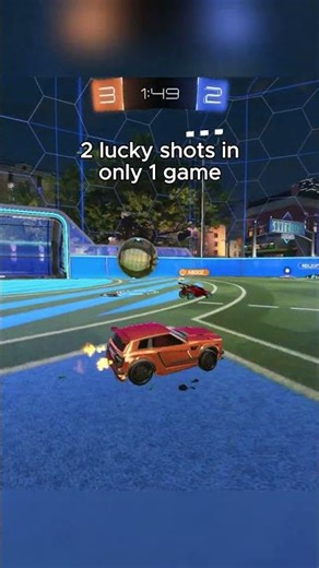 They will cry in silence 🤓 #rocketleague #rl