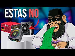 DON'T BUY A POWER SUPPLY BEFORE YOU WATCH THIS 🔌 Complete Guide