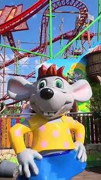 Rheinkirmes Düsseldorf 2026 #funfair #düsseldorf #rheinkirmes #nrw #kirmes #volksfest