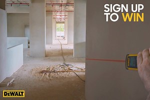 157K views · 1.3K reactions | SIGN UP for a CHANCE to WIN the DEWALT Laser Distance Measurer. قم بالتسجيل للحصول على فرصة الفوز بمقياس المسافات بالليزر من ديوالت. | DEWALT Middle East | Facebook