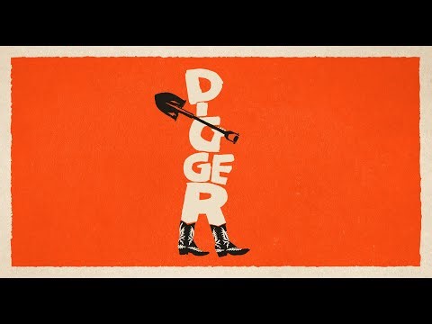 Digger Trailer ( Animation Title)