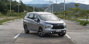 Minor changes, same reliable 7-seater: 2022 Mitsubishi Xpander GLS – Review