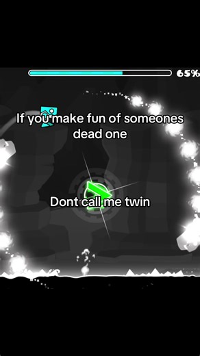 Respectful Boundaries: Don't Call Me Twin