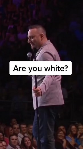 Russell Peters: Notorious - Are You White? Stand Up Comedy