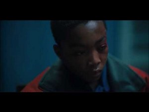When They See Us -Kevin Richardson- Police Interrogation Clip - Links Below