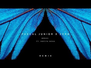 Pascal Junior - Mwaki