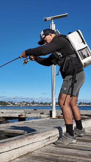 Flathead Fishing at Point Walter: A Perfect Catch