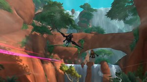 WoW The War Within: All Leatherworking Knowledge Treasure locations, explore