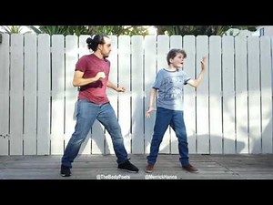 PPAP Pen Pineapple Apple Pen! Dance Challenge Version