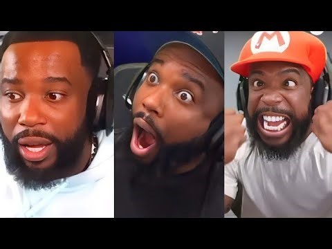 12 Minutes Of Cashnasty’s Funniest Moments!😂