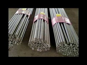 stainless bar ,1 inch stainless steel rod