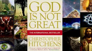 God Is Not Great - Christopher Hitchens - Audio Book