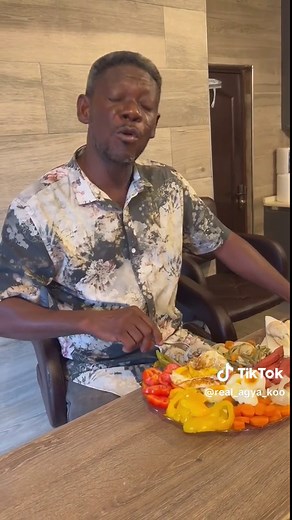 Agya Koo: Where He's Been and What's Next
