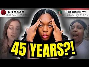 Disney Timeshare: $60,000 Upfront… And It Gets WAY Worse