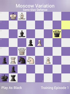 22K views · 458 reactions | Calculation of variations and methods of taking decisions Play As Black Moscow Variation ( Part 1 ) #ChessOpening #MoscowVariation | Chess Galleryan | Facebook