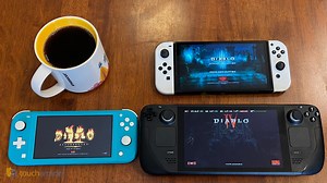 Steam Deck Weekly: October 2023’s Next Fest Is Now Live, Notable Free Game Demos To Try, New Verified Games, Reviews, and More – TouchArcade