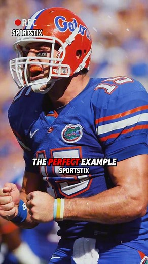 2.9K views · 22 reactions | Johnny Manziel Shares Why Tim Tebow’s NFL Career Didn’t Last #nflshorts #NFLFootball #NFL #fblifestyle | Sports Tix | Facebook