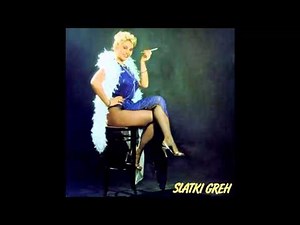 Lepa Brena i Slatki Greh - Otisla si sa salasa - (Audio 1982) HD