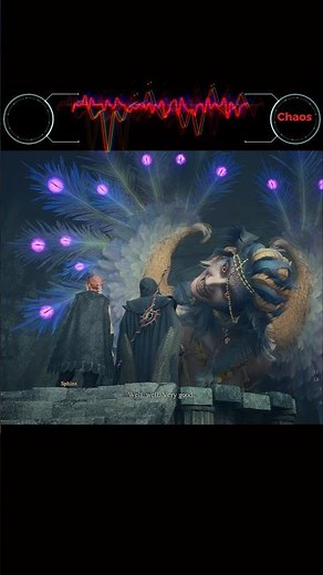 Who is Your True Love? | DD2 Sphinx Riddle