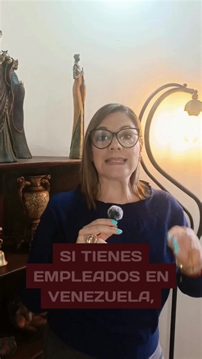 ¡Evita multas! Registros obligatorios en Venezuela Si tienes empleados, estos libros y registros no pueden faltar en tu empresa. Cumplir con la LOTTT es clave para proteger tu negocio. ⚖️ Los indispensables: Libro de Vacaciones: Refleja días hábiles, no hábiles y montos pagados. 🏖️ Registro de Horas Extras: Detalle de horas, trabajador y conceptos cancelados. ⏰ Declaración Trimestral: El resumen de nómina y seguridad social para el Ministerio. 📊 Control de Prestaciones: Informar trimestralment