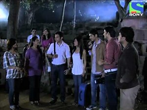 Aahat 4 - Episode 5 - Part 1 of 2