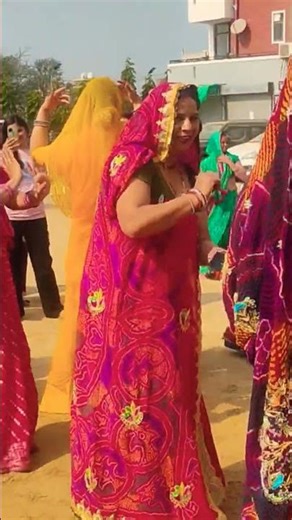 Choti Rahegi ye Radha #newsong #song#marwadisong #dance #shorts #shortsfeed #viral