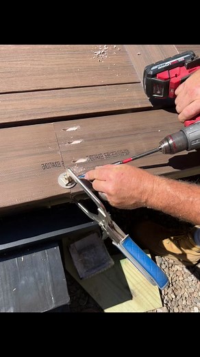 Picture Frame Installation Tips for Your Decking Project