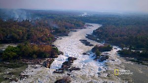 20K views · 84 reactions | Gordon faces his fears and gets a crash course on cast net fishing on the edge of the Mekong. | National Geographic TV | Facebook