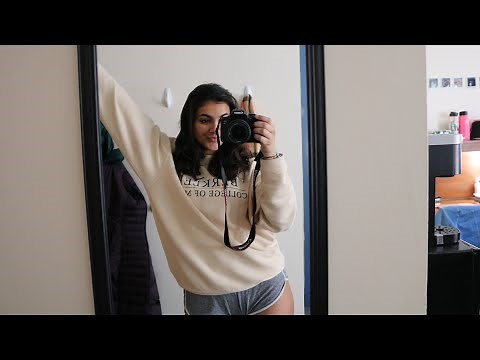 Dorm Tour!! | Berklee College of Music