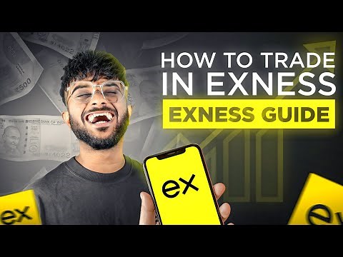How to Trade in Exness | Ace Trading Official