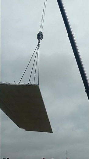 sposoby na wykonanie stropu czyli montaż filigranów