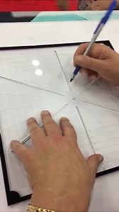 4.4K views · 66 reactions | Leonie West demonstrates how to use the Circle Works Outer Rim Ruler with Westalee Crosshair Squares! | Sew Steady | Facebook