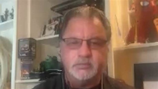 Al Snow has to remind his trainees about how lucky they are to be in WWE