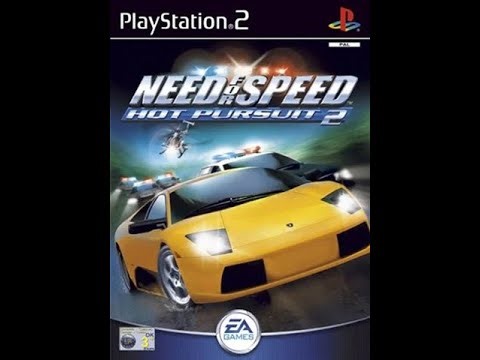 [PS2][Need for Speed: Hot Pursuit 2][Preview][PSW 23]