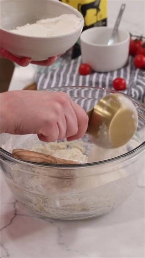 This Pizza Dough Recipe is #1 on Google