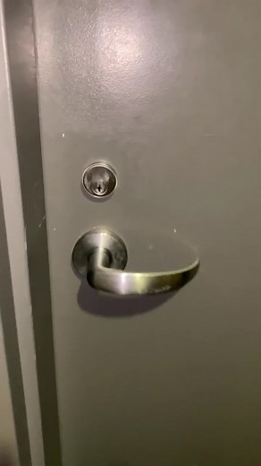 Not sure what she was doing 😳 @kathleenhixson