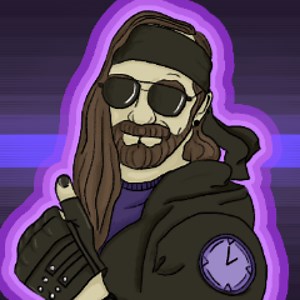 AffinityChris - Twitch