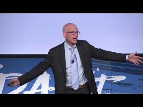 Your Job is to Make Art - Seth Godin at ConvertKit Craft & Commerce 2017