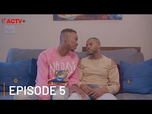 GAY SERIES | The Chances We Take 2 | Episode 5 | #ACTVPLUS