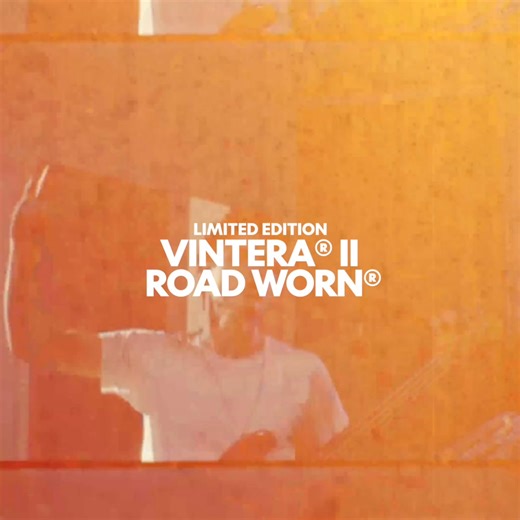 Introducing the Limited Edition Vintera® II Road Worn® series: vintage style for the modern era. Era-correct classics from the 50s and 60s pair vintage-inspired designs and modern upgrades with the lived-in look of a well-loved instrument. Shop now at fender.com. | Fender | Facebook