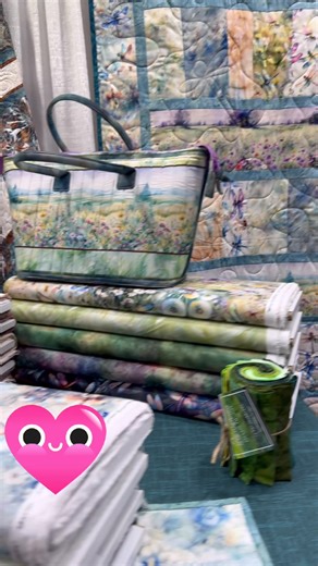 Gloria Horn Sewing Studio on Reels