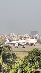 Biman Bangladesh Airlines landing Dhaka airport. #reelsviralシfb #viralvideoシ #reelsfypシ #fouryouシ #reelschallenge @top fans BD Aviation | BD Aviation